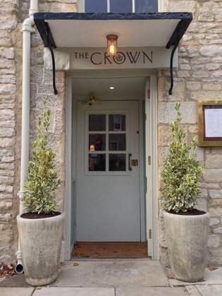 Gallery - The Crown Inn