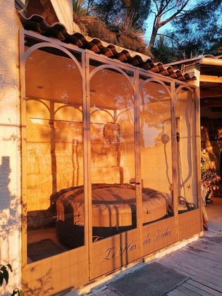 Gallery - Le Mas Des Roches