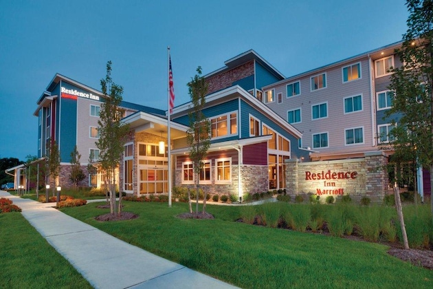 Gallery - Residence Inn By Marriott Kingston