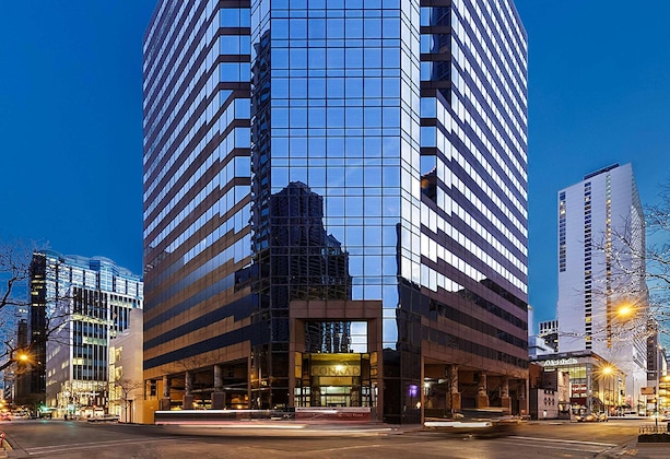 Gallery - Residence Inn By Marriott Chicago Downtown Magnificent Mile