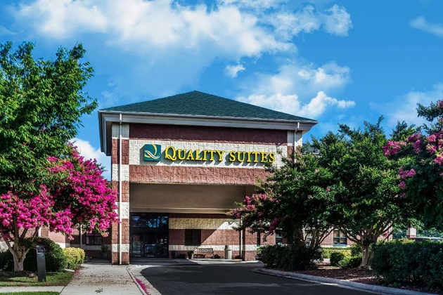 Gallery - Quality Suites Lake Wright - Norfolk Airport