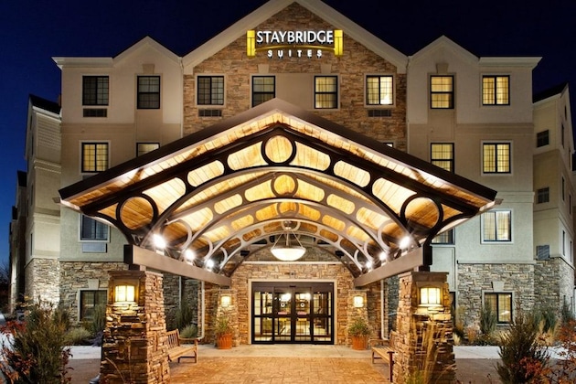 Gallery - Staybridge Suites Toledo - Rossford - Perrysburg By Ihg