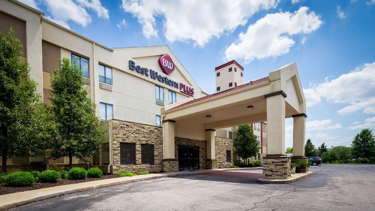 Gallery - Best Western Plus Lee's Summit Hotel & Suites