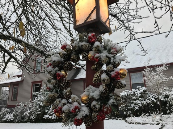 Gallery - Arden Forest Inn