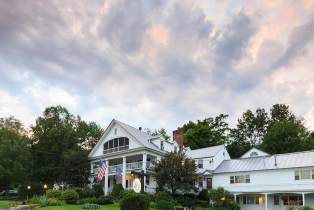 Gallery - Rabbit Hill Inn