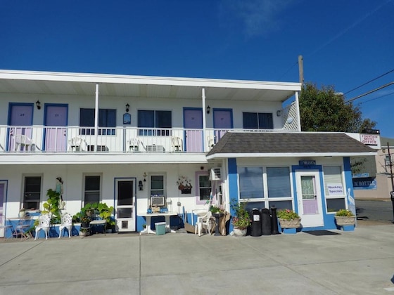 Gallery - Fountain Motel