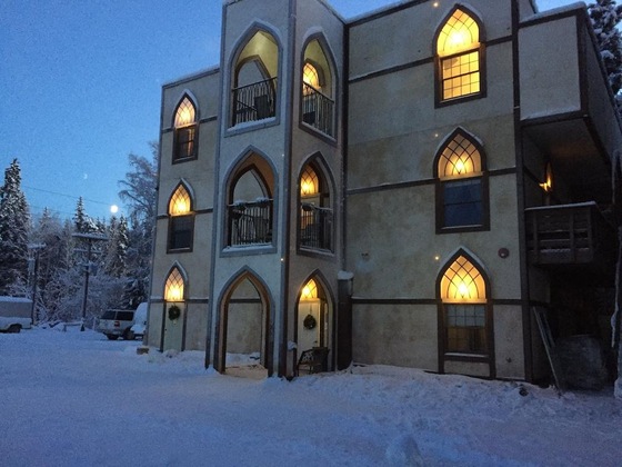 Gallery - Abbey Archway Inn