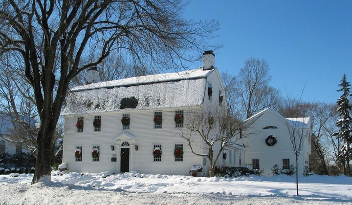 Gallery - The Connecticut River Valley Inn