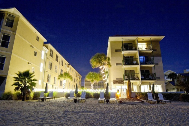 Gallery - DeSoto Beach Bed & Breakfast