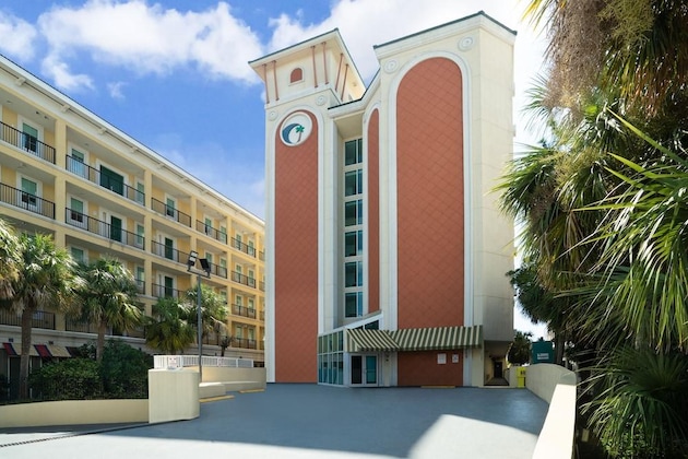Gallery - Palette Resort Myrtle Beach