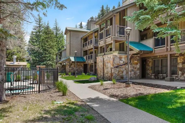 Gallery - Aspen At Streamside At Vail