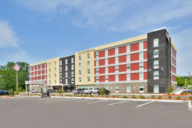 Gallery - Home2 Suites By Hilton Dupont