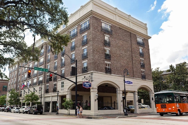 Gallery - Hampton Inn Savannah-Historic District