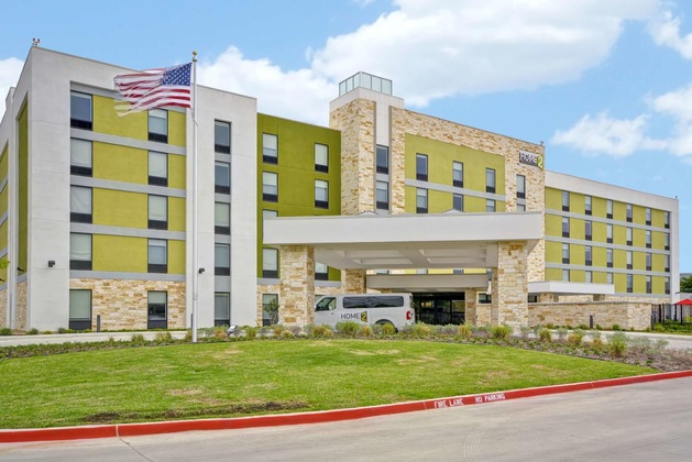 Gallery - Home2 Suites by Hilton Dallas Addison