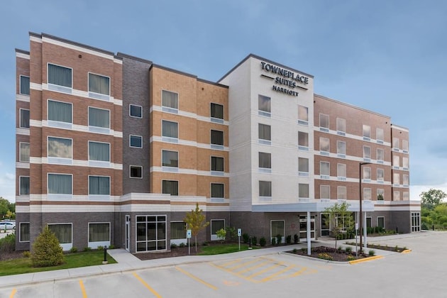 Gallery - Towneplace Suites By Marriott Chicago Schaumburg