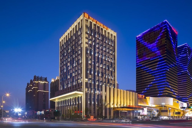 Gallery - Wanda Realm Yiwu