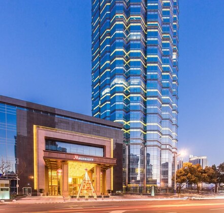 Gallery - Changzhou Marriott Hotel