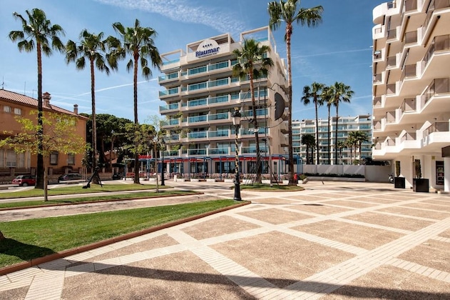 Gallery - Acacias Apartamentos Salou