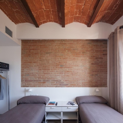 Gallery - Hotel Sagrada Familia Apartments