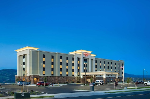 Gallery - Hampton Inn Lewiston