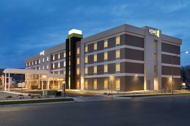 Gallery - Home2 Suites By Hilton Billings
