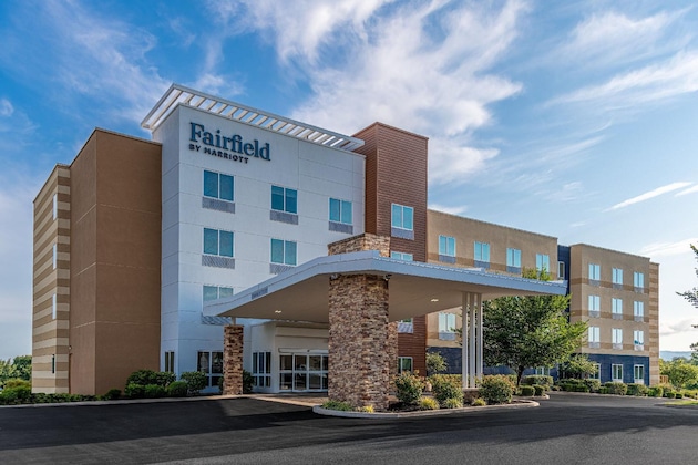 Gallery - Fairfield Inn & Suites By Marriott Martinsburg
