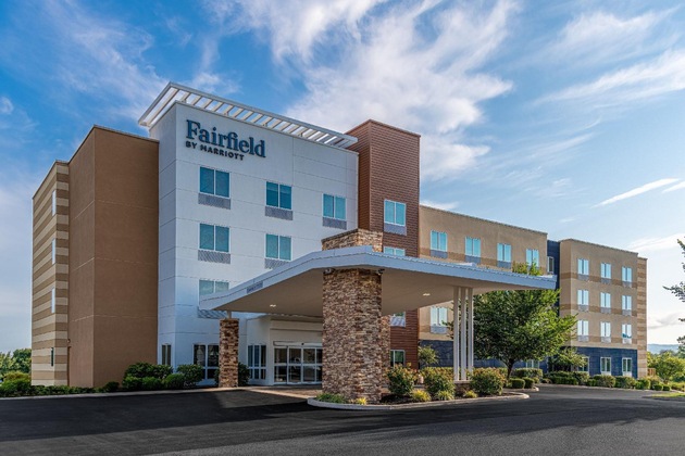 Gallery - Fairfield Inn & Suites By Marriott Martinsburg