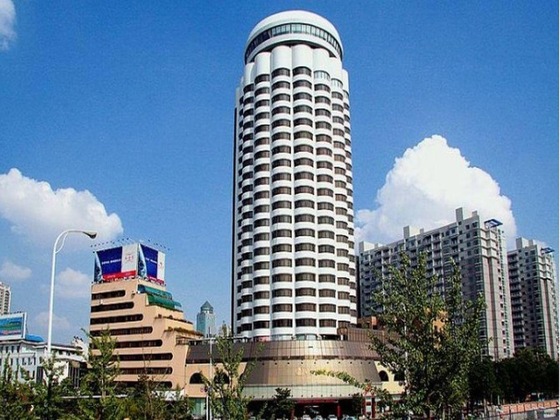 Gallery - Wuhan Asia Hotel