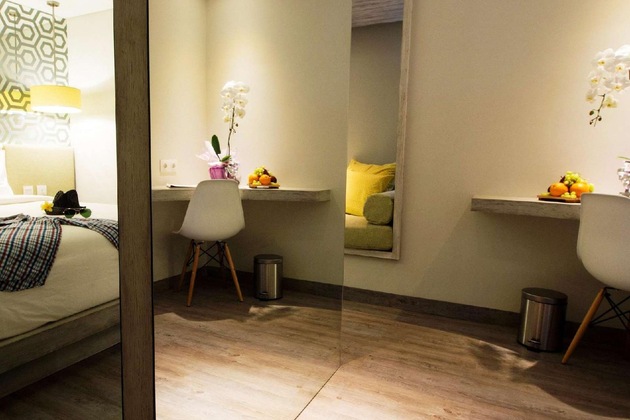 Gallery - Daun Bali Seminyak Hotel