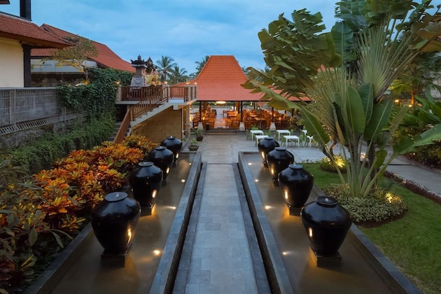 Gallery - Best Western Premier Agung Resort Ubud