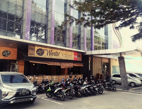 Gallery - Best Western Setiabudhi Bandung