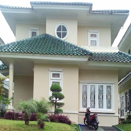 Gallery - Villa Puncak Resort