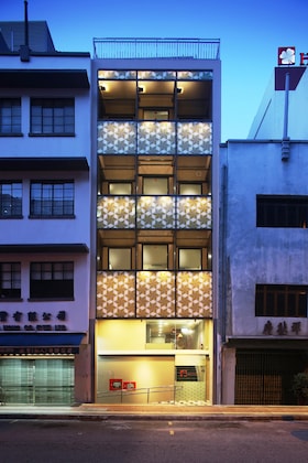 Gallery - Hotel Clover 7
