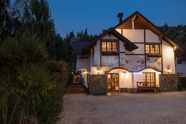 Gallery - La Fontaine Apart Y Hotel