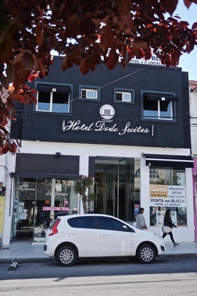 Gallery - Dodo Suites