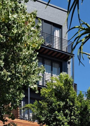 Gallery - The Tree House Boutique Hotel