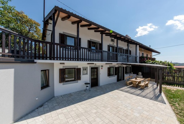 Gallery - Vila Sistiana