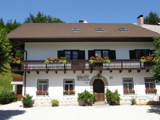 Gallery - Accommodation Resman