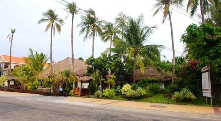 Gallery - Cham Villas Boutique Luxury Resort