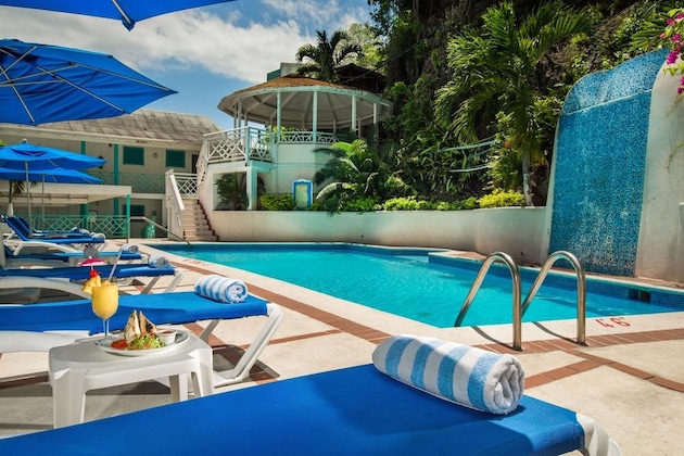 Gallery - Deja Resort - All Inclusive