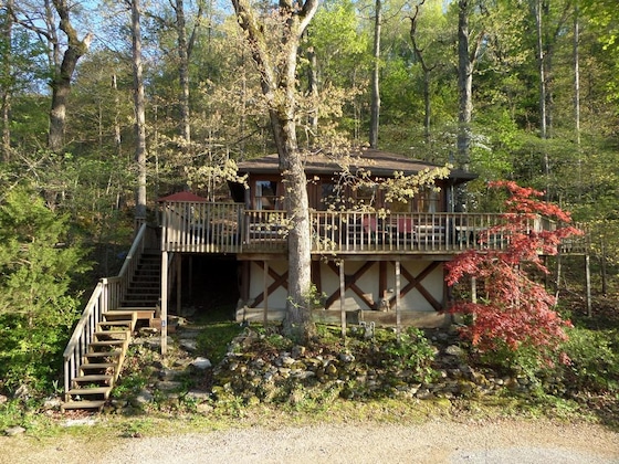 Gallery - Home 1 Bedroom 1 Bathroom, Eureka Springs - Ar