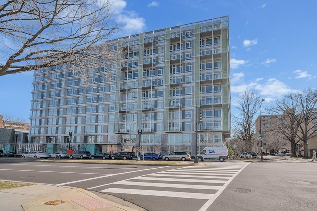 Gallery - Capitol Hill Fully Furnished Apartments, Sleeps 5-6 Guests