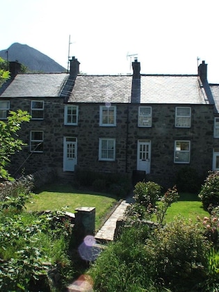 Gallery - Pen Llyn Quarryman's Cottage