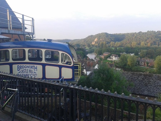 Gallery - Cottage 1 Bedroom, Bridgnorth