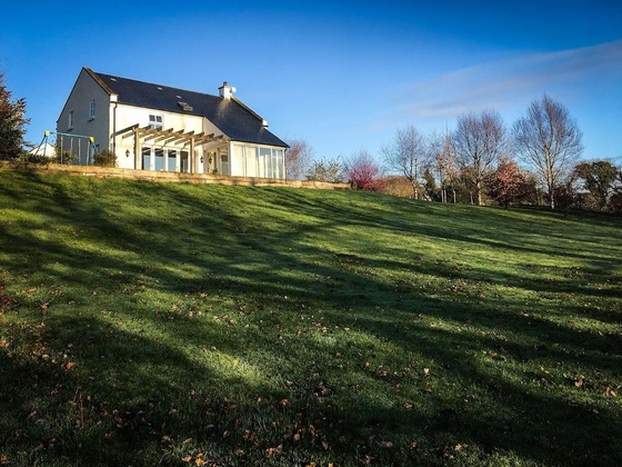 Gallery - Shamrock Cottage