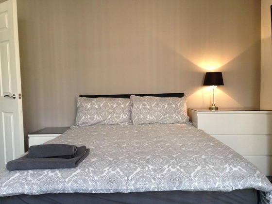 Gallery - Home, Crewe