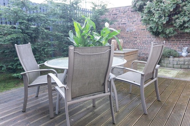 Gallery - Garthill Lodge