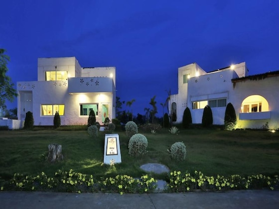 Gallery - Aurora Resort Khao Yai