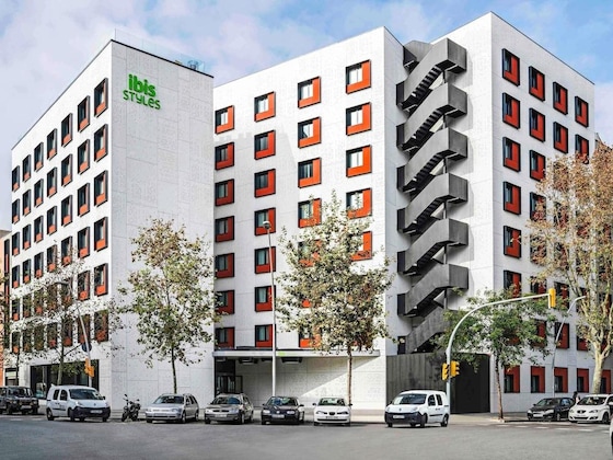 Gallery - Ibis Styles Barcelona City Bogatell