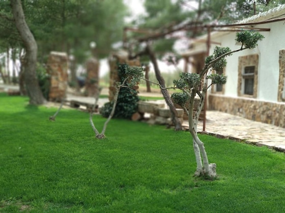 Gallery - Apartamentos Rurales Las Caleras